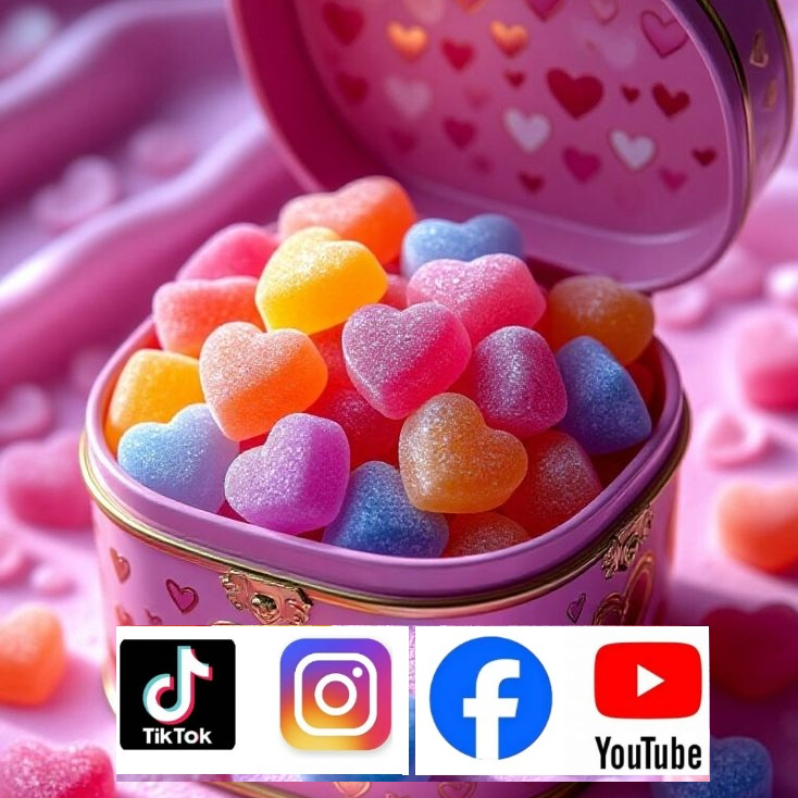 Social Media Video Recording – Mystery Scoop